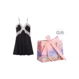 Черный (коробка в комплекте)