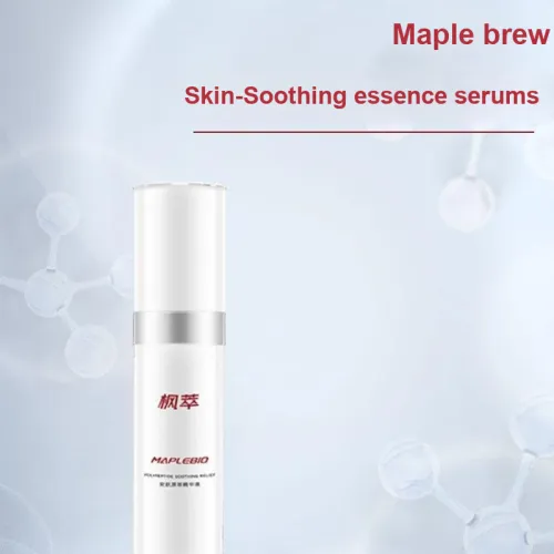 MAPLEBIO Жидкость Essences Унисекс