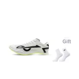 Лунный Белый Улучшенный Набор Носков