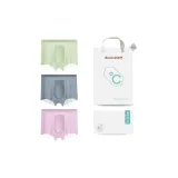 Авокадо Зеленый + Железо Серый + Таро Фиолетовый