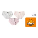 3 шт (Светло-серый 1 + Розовый 1 + Розовый 1)