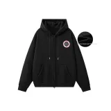 Черный (с флисовой подкладкой)