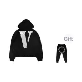 Black (Ограниченная серия, в комплекте с тренировочными штанами одного размера)