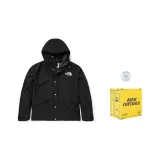 Чёрный/Коробка