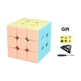 Волшебный Realm, Макарон 3-й уровень [Включает Основу + Шкребок + Логотип]