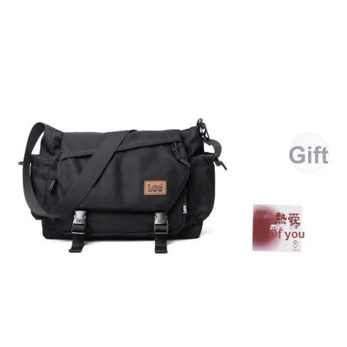 Lee Crossbody Bags Унисекс