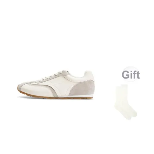TOOMANYSHOES Повседневные Низкие Кеды Женские
