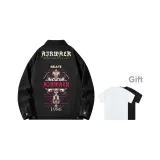 Black (в комплекте с футболкой)