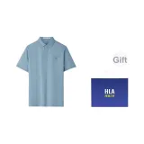 Средний синий K4 (Сумка для покупок включена)