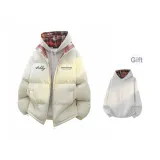 Бежевый (в комплекте с Фотиния серым, высококачественный свитшот)