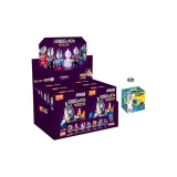 Целая коробка 6 шт (Включает одну коробку с конструктором автомобилей)