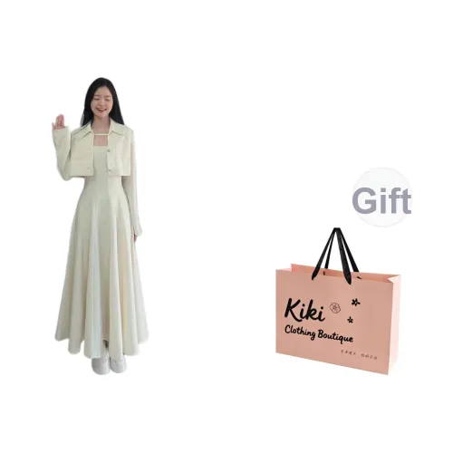 Kiki Clothing Boutique Комплект с юбкой Женские