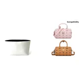 Белый DuPont Paper + Черный Liner