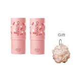 Европейский Чертополох Удаление Стик Ягода 6г*2 + Ванна Цветочный дизайн