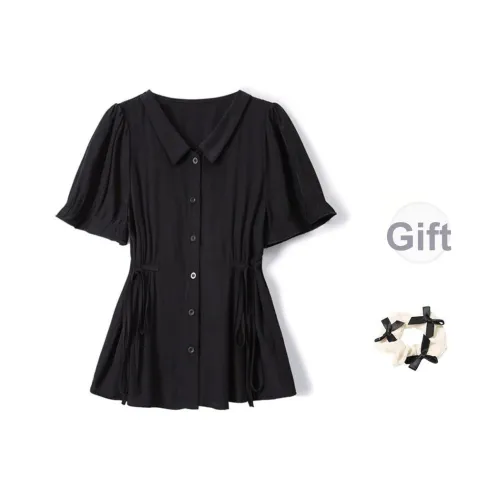 XUOIZA Женские Рубашки