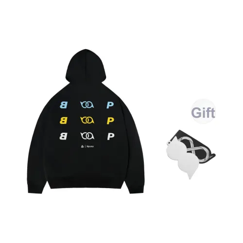 BIPOLAR Унисекс Свитшоты