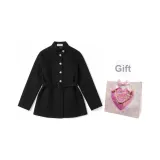 Чёрный (Подарочная коробка Набор)