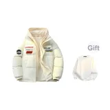 Экрю (В комплекте с круглым вырезом, внутренняя одежда, свитшот)