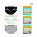 Чёрный + Белый + Серый