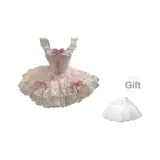 Розовый (Премиум Edition) (Включает бюстгальтер)