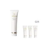 NetSai Очищающие средства Лосьон (Питательный тип) 125 мл + 20 мл x 3