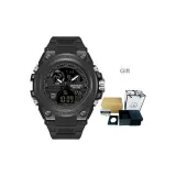 Новый черный