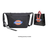 [Street Style Shopping Bag-Black]MY22BK01