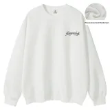 Белый (с флисовой подкладкой)