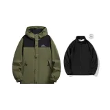 Тонкий (Армейский зеленый + с флисовой подкладкой)