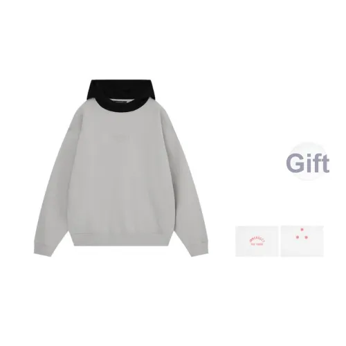 INNERSECT 24FW Унисекс Свитшоты