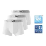 Белый+Белый+Белый (Элегантная коробка, 3 упаковки) 100% хлопок