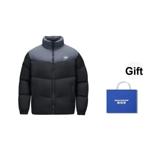 Skechers Sports Life Collection Унисекс Пуховики