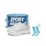 Классический белый (Сумка для покупок, Одежда, Наборы)