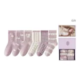 Коробка 6 пар (Комбо 4)