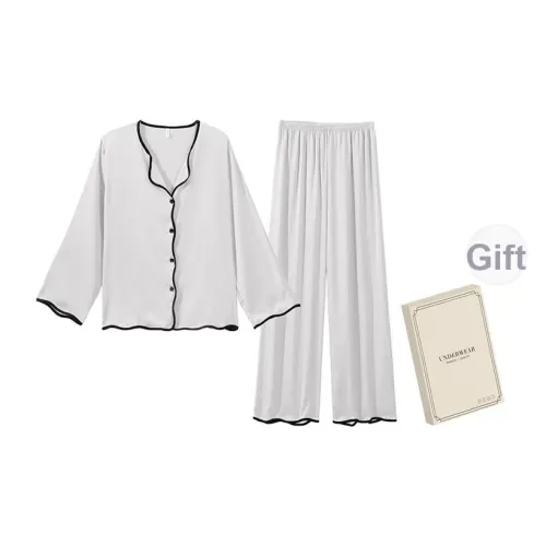 QIAOYUN Пижамы Подарочная коробка Женская