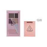 #04 Cement Purple + Сумка для покупок