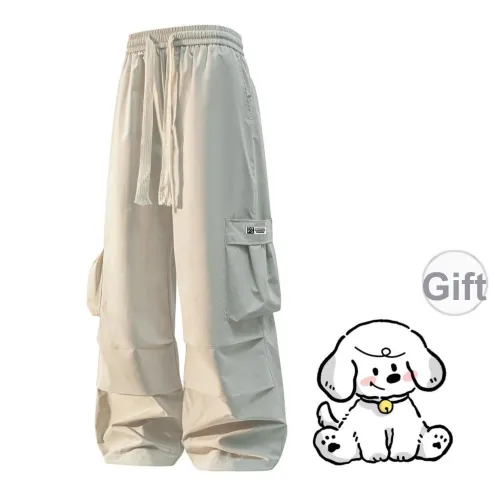 SJCE ZPZ Унисекс Брюки карго