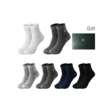 6-Пакет Коробка Включено (6 Пачек Смешанного Цвета 1) 100% Хлопок Антибактериальный/Сетка Дышащий