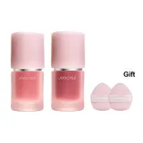 [Улучшенный] C08 Spring Wild Pink + C13 Pink Tea