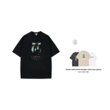 Черный (с футболкой)