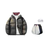 Dark Gray (В комплекте с новогодним кардиганом, клетчатый свитшот)