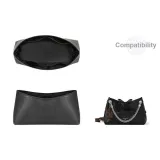 Карриалл BB (Черный) Арк Подкладка