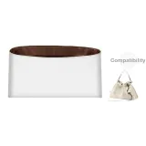 Янтарный кофейный