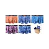 007 Розово-красный + 007 Синий + 008 Светло-синий + 008 Озерно-голубой + 008 Апельсин