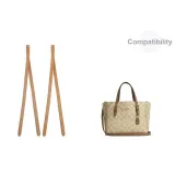 Хаки Подмышечный Плечевой ремень (2 шт)