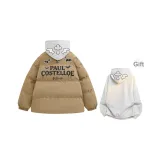 Хаки [В комплекте с высококачественным свитшотом]