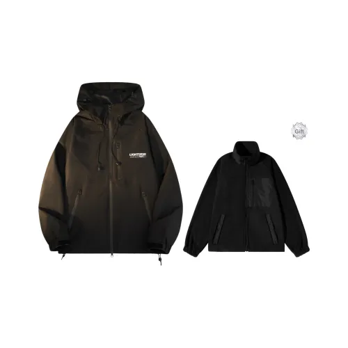 Ветровка LIGHTNING MONSTER Унисекс