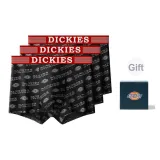 [3 упаковки] Черный + Черный + Черный