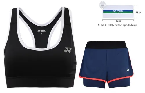 YONEX Женские Повседневные Костюмы
