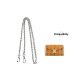 Белый, двойная пуговица, 100 см